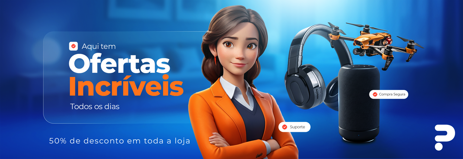 Ofertas Uai Prime